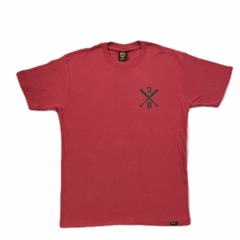 Remera “Cross Bats” en internet