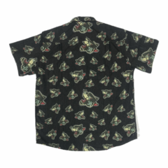 Camisa Custom "Pantera" - comprar online