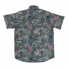 Camisa Custom "Koi Fish" - comprar online