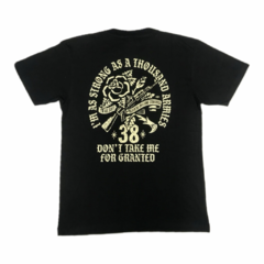 Remera "Im Strong"