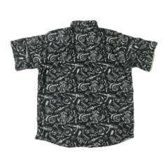 Camisa Custom "Custom Engine" - comprar online