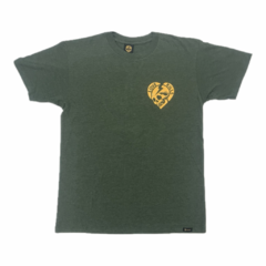 Remera "Love Kills" - comprar online