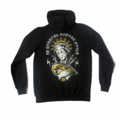 Buzo Canguro “Feno Collab”