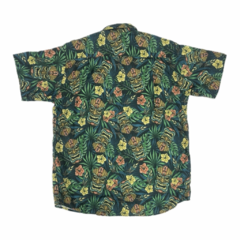 Camisa Custom "Tikis" - comprar online
