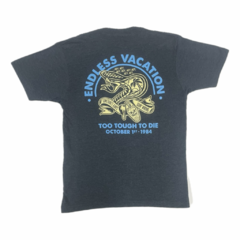 Remera "Endless Vacation"