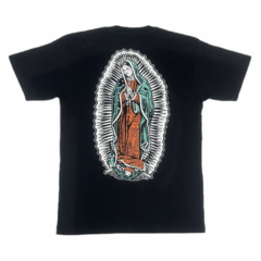 Remera MSG collab