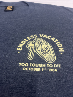 Remera "Endless Vacation" - 38 Special