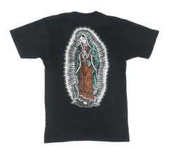 Remera MSG collab - tienda online