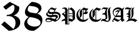 38 Special