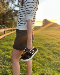 Sandalia Alcudia 2x1 - Gintonic Shoes