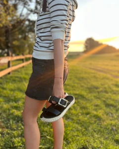 Sandalia Alcudia - Gintonic Shoes