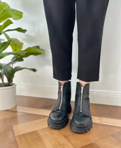 Borcego Turin - Gintonic Shoes