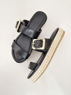 Sandalia Alcudia 2x1 - Gintonic Shoes