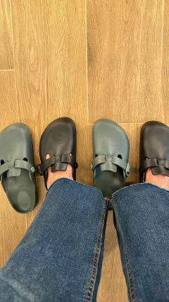 Zueco Matera en internet