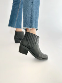 Bota Andorra Negra - tienda online