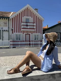 Formentera Cuero - comprar online