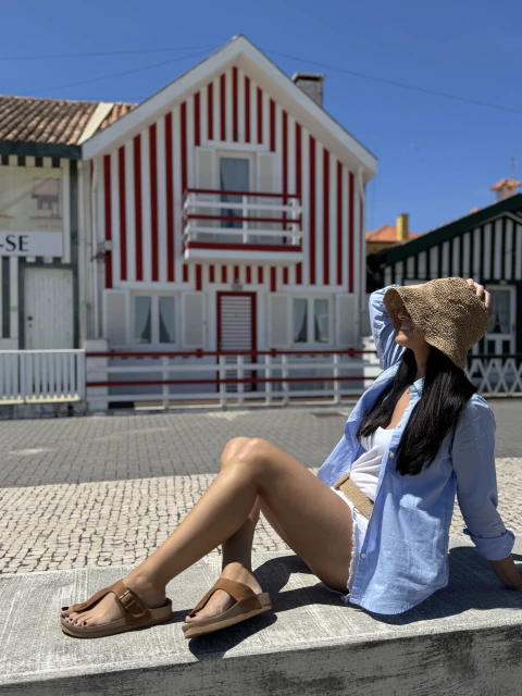 Formentera Cuero - comprar online