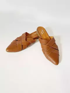 Mule Amalfi Suela - tienda online