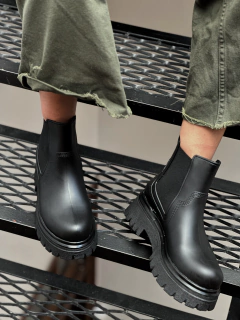 Bota Berlin - tienda online