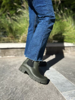 Bota Paris - comprar online