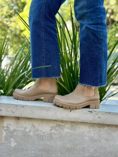 Bota Paris - comprar online