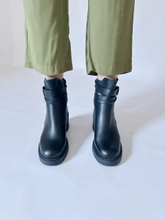 Bota Bari - Gintonic Shoes