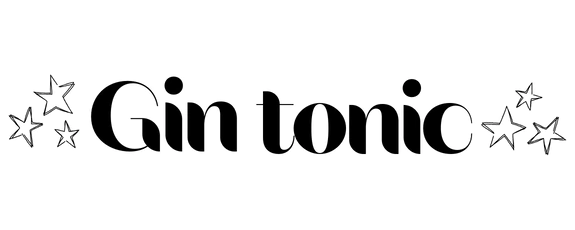 Gintonic Shoes