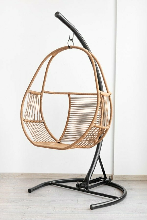 Hamaca Tailandesa MARRON - comprar online