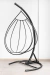 Hamaca Gota NEGRO - comprar online