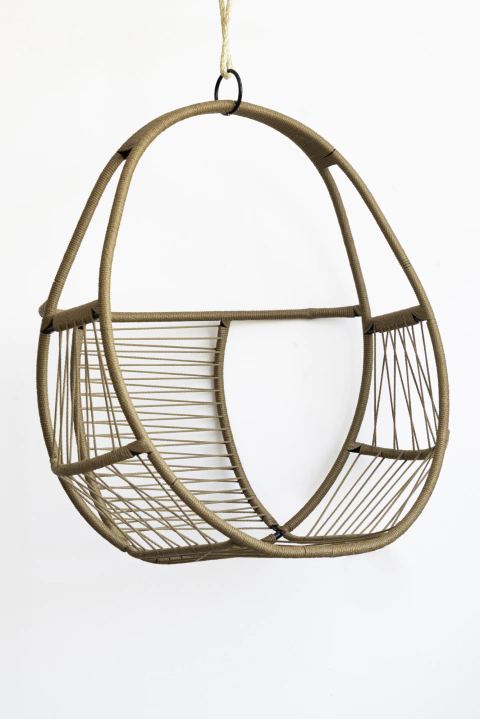 Nido Tailandes MARRÓN