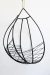 Nido Gota Tejido Negro + Almohadon Trapezoidal a Eleccion - comprar online