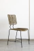 Silla INDIA MARRON - comprar online