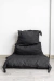 Almohadon Trapecio negro divisiones - comprar online