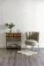 Sillón Rústico Beige OSTRA - tienda online