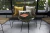 Sillón Poltrona Libanesa Doble Marrón - tienda online