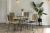 Combo 4 sillas INDIA + Mesa Londres (Color a eleccion) - comprar online
