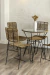 Silla INDIA MARRON en internet