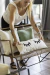 Sillón Poltrona Libanesa Doble Marrón - comprar online