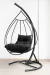 Imagen de Almohadon Trapecio Negro