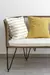 Sillon Gervasoni TRIPLE + Almohadon de Base en internet