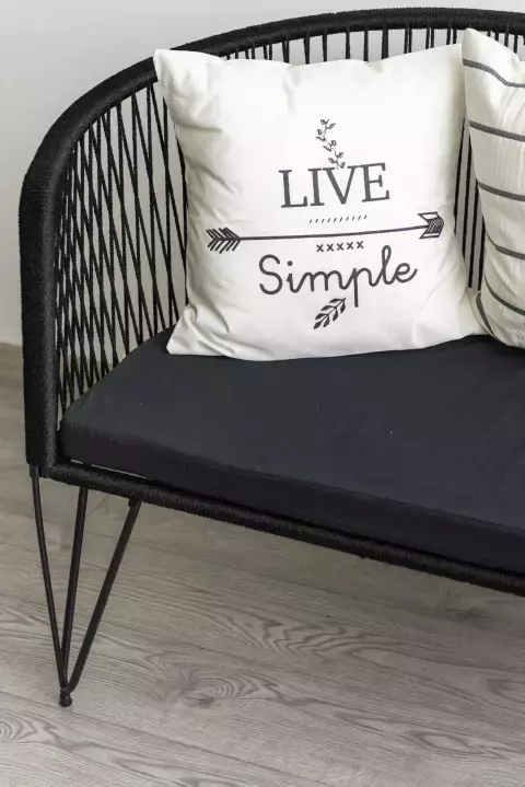 Sillon Gervasoni TRIPLE + Almohadon de Base - comprar online