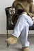 Imagen de Sillon Gervasoni TRIPLE + Almohadon de Base