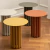 Mesa Leger Terracota en internet