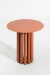 Mesa Leger Terracota - comprar online