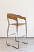Banqueta Mallorca Marrón - comprar online