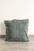 Almohadon Peluche 45 Cm x 45 Cm GRIS