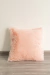 Almohadon Peluche 45 Cm x 45 Cm ROSA