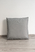 Almohadon Puff Cuadrado exterior gris - ESPACIO 682