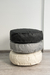 Almohadon circular exterior Mascotas - comprar online