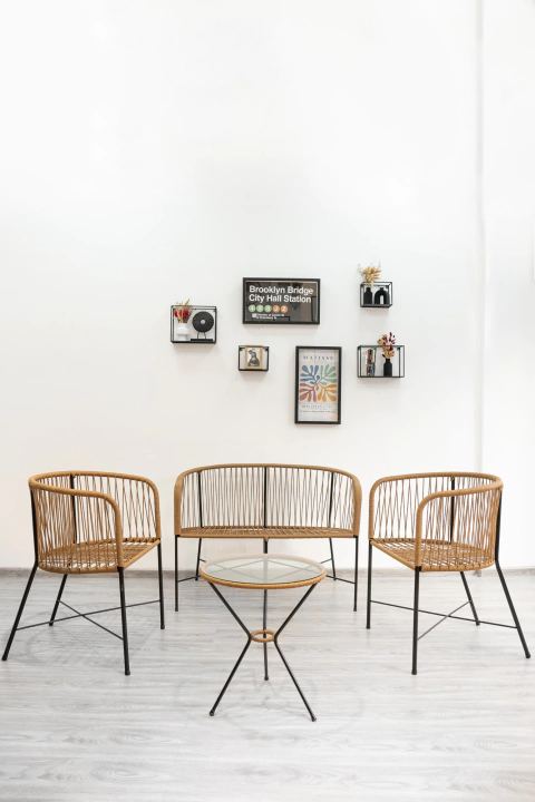 Combo Living Gervasoni Doble - comprar online